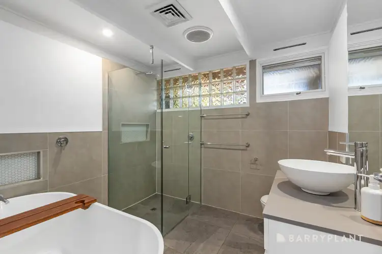 Sixth view of Homely house listing, 28 Inverness Avenue, The Basin VIC 3154