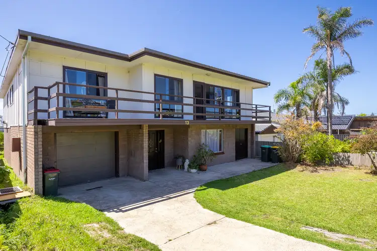 Second view of Homely house listing, 13 Golf Road, Bermagui NSW 2546