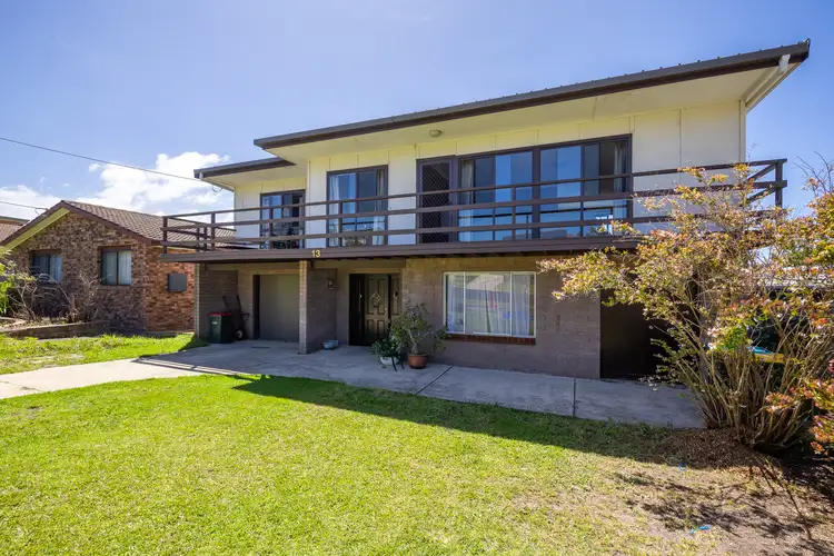 Third view of Homely house listing, 13 Golf Road, Bermagui NSW 2546
