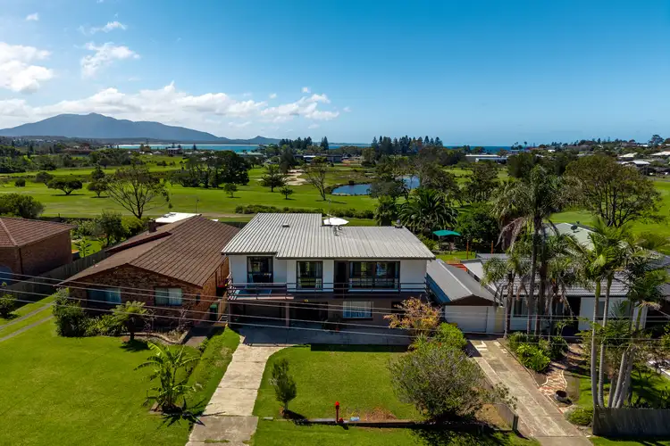 Fourth view of Homely house listing, 13 Golf Road, Bermagui NSW 2546