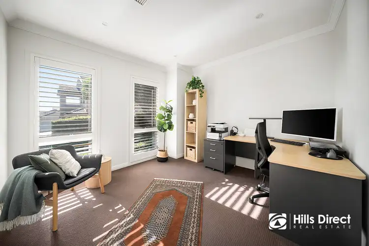 Sixth view of Homely house listing, 13 Charbel Place, Kellyville Ridge NSW 2155