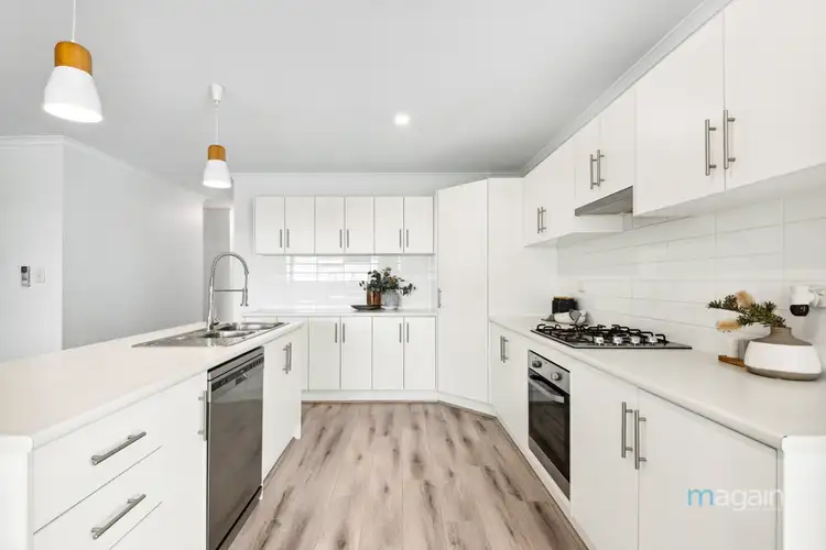 Fifth view of Homely house listing, 95a Kenihans Road, Happy Valley SA 5159