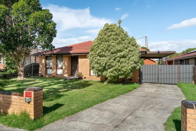 Main view of Homely house listing, 123 Springs Road, Clayton South VIC 3169