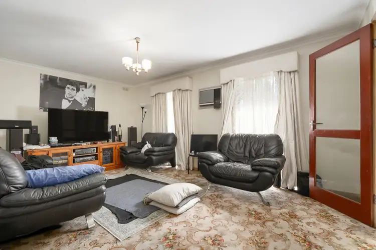 Fifth view of Homely house listing, 123 Springs Road, Clayton South VIC 3169