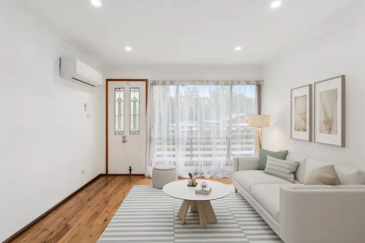 Sixth view of Homely house listing, 166 Birdwood Drive, Blue Haven NSW 2262