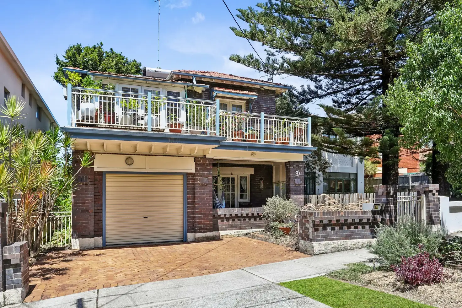 Main view of Homely house listing, 3A Abbott Street, Coogee NSW 2034