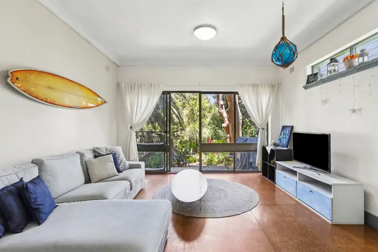 Second view of Homely house listing, 3A Abbott Street, Coogee NSW 2034