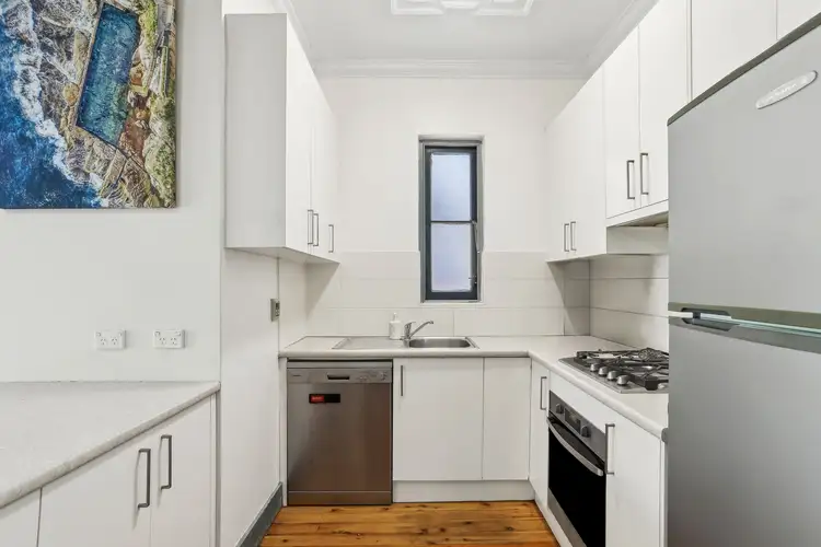 Third view of Homely house listing, 3A Abbott Street, Coogee NSW 2034