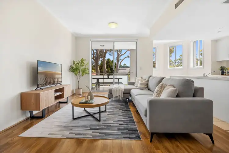 40/26-30 Marian Street, Killara NSW 2071