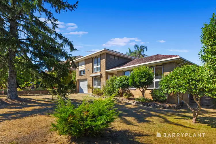 Main view of Homely house listing, 29 Margaret Avenue, Bayswater VIC 3153
