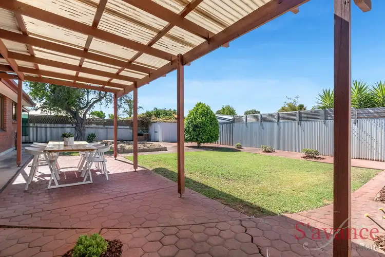 24 Dillon Street, Redwood Park SA 5097