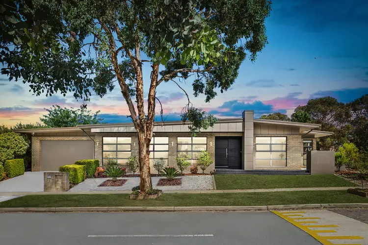 21 Phyllis Frost Street, Forde ACT 2914