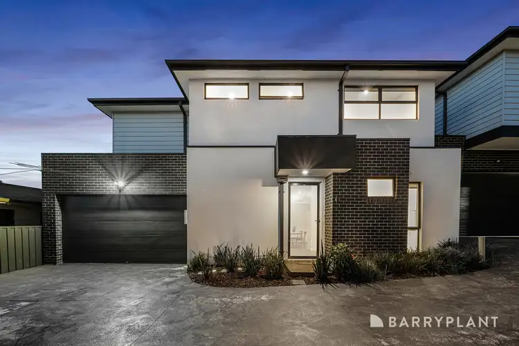4/63 Cambridge Road, Mooroolbark VIC 3138