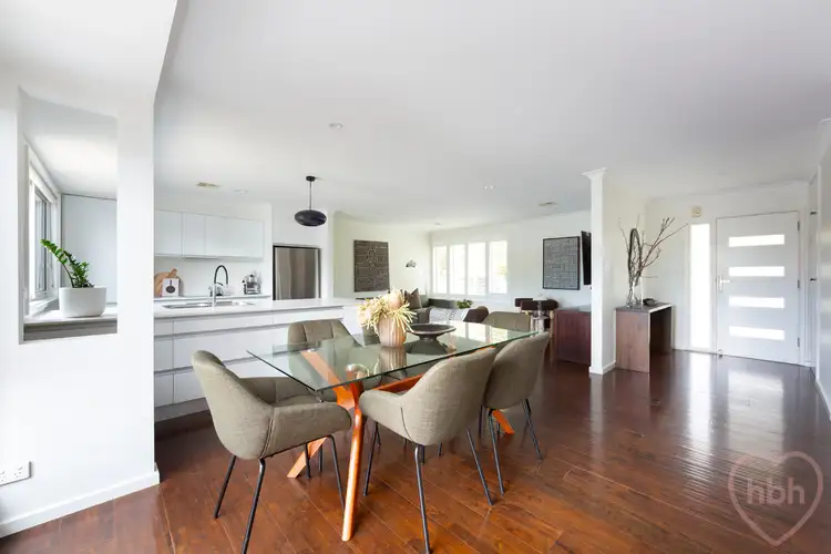 Fourth view of Homely house listing, 58 Araba Street, Aranda ACT 2614