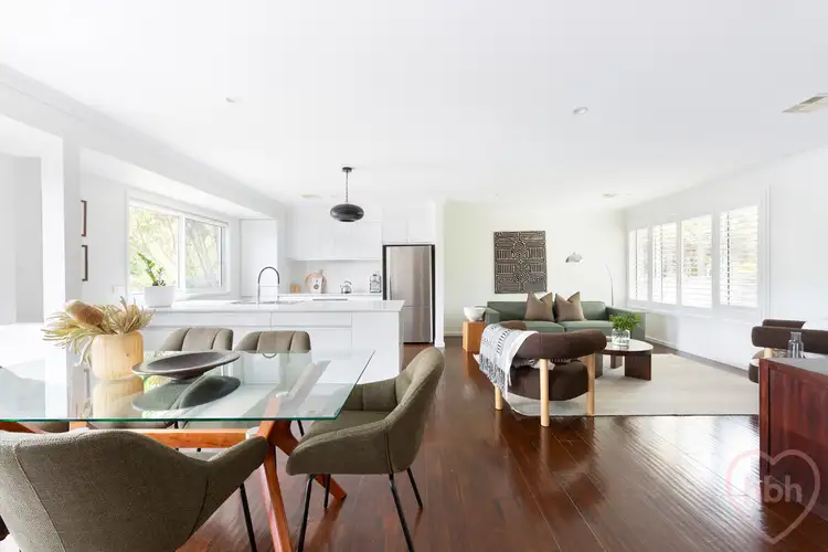 Fifth view of Homely house listing, 58 Araba Street, Aranda ACT 2614