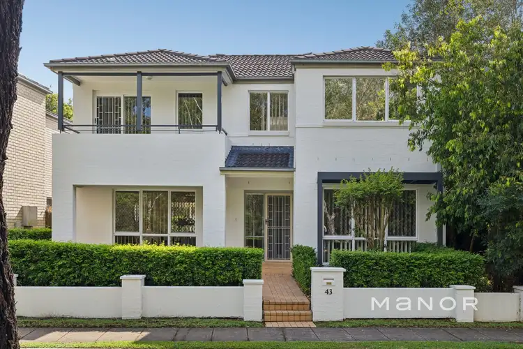 43 Midlands Terrace