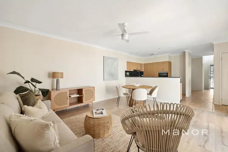 Third view of Homely house listing, 43 Midlands Terrace, Stanhope Gardens NSW 2768