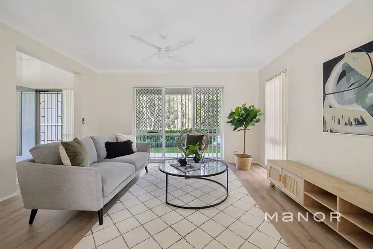 Fifth view of Homely house listing, 43 Midlands Terrace, Stanhope Gardens NSW 2768