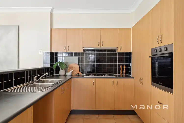 Sixth view of Homely house listing, 43 Midlands Terrace, Stanhope Gardens NSW 2768