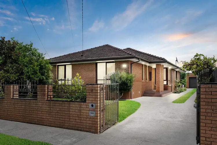 31 Sundowner Avenue, Clarinda VIC 3169