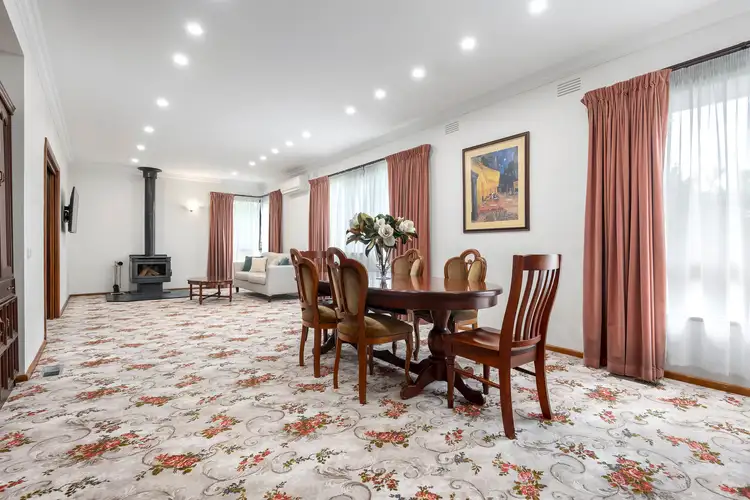 Fourth view of Homely house listing, 31 Sundowner Avenue, Clarinda VIC 3169