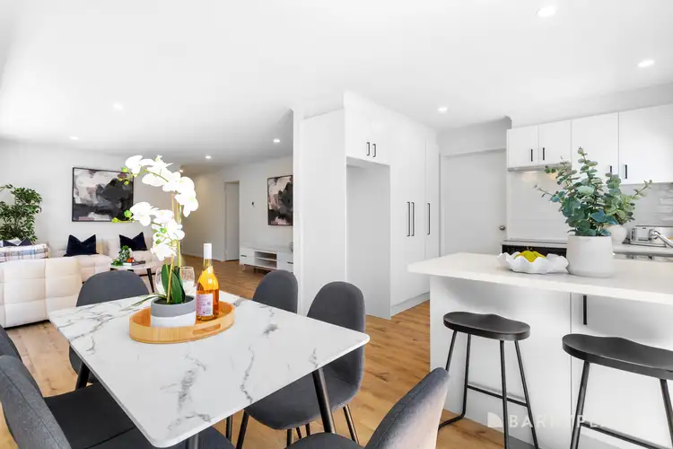 Fourth view of Homely unit listing, 1/12 St Elmo Avenue, Ferntree Gully VIC 3156