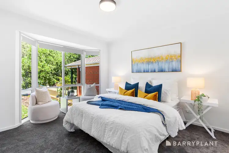 Fifth view of Homely unit listing, 1/12 St Elmo Avenue, Ferntree Gully VIC 3156