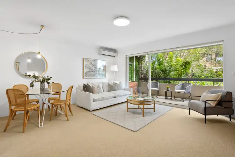 Main view of Homely apartment listing, 16/6-10 Lamont Street, Wollstonecraft NSW 2065