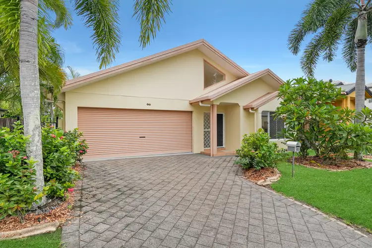 12 Ellis Close, Kewarra Beach QLD 4879