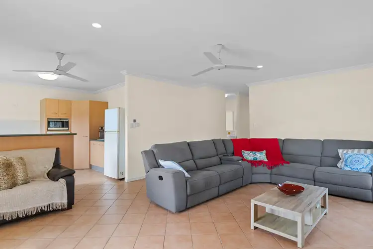 Second view of Homely house listing, 12 Ellis Close, Kewarra Beach QLD 4879