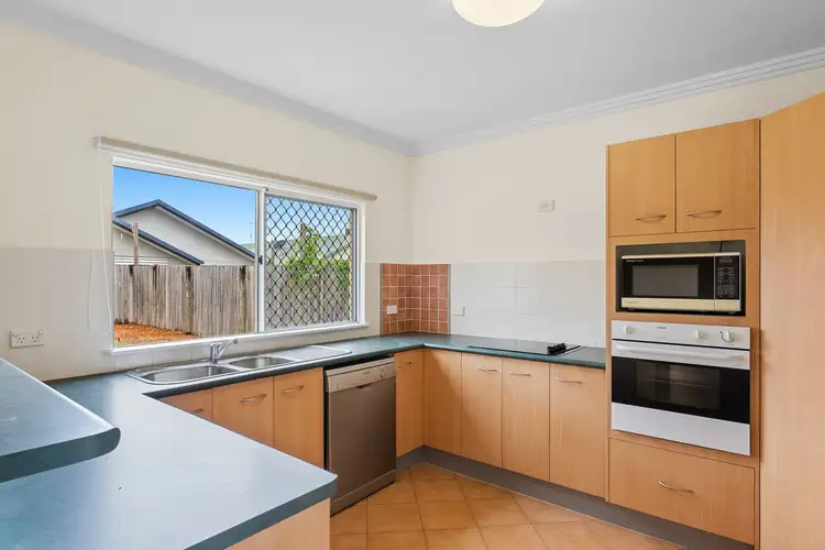 Third view of Homely house listing, 12 Ellis Close, Kewarra Beach QLD 4879