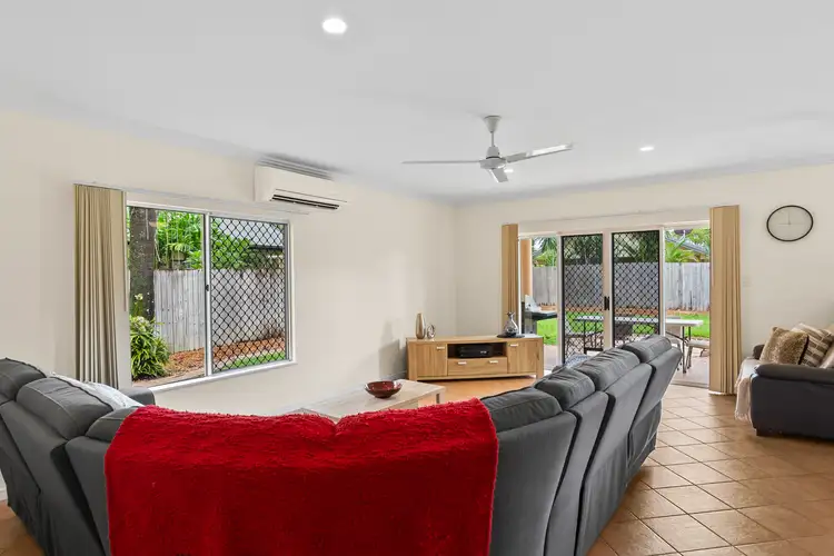 Sixth view of Homely house listing, 12 Ellis Close, Kewarra Beach QLD 4879