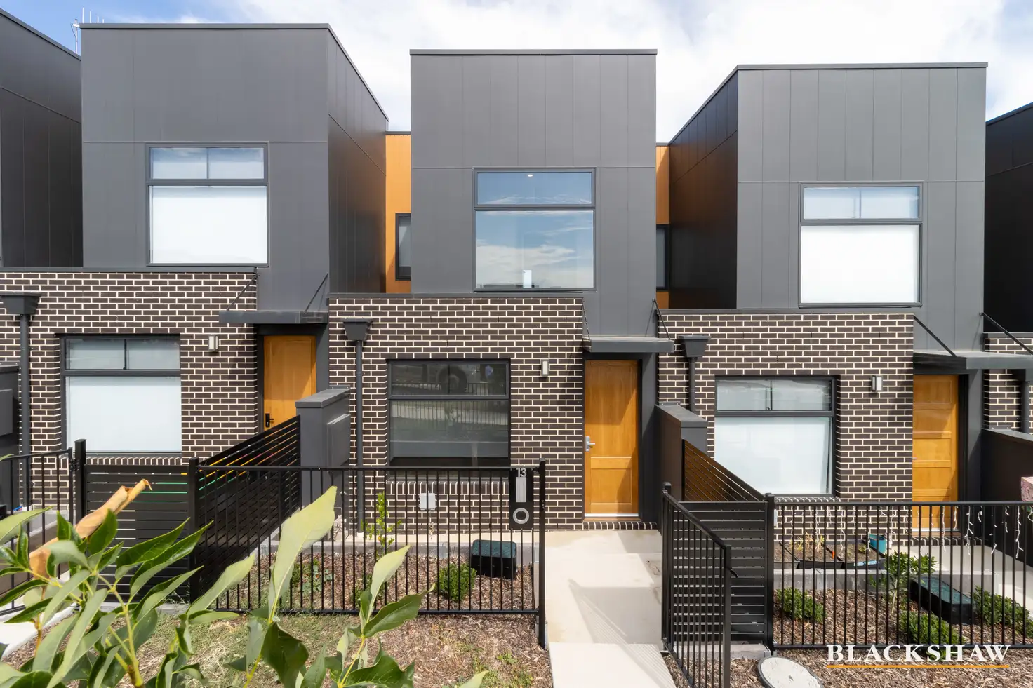 Main view of Homely townhouse listing, 13 Tassel Terrace, Tralee NSW 2620