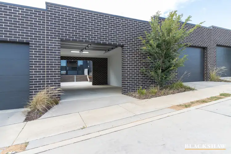 Fourth view of Homely townhouse listing, 13 Tassel Terrace, Tralee NSW 2620