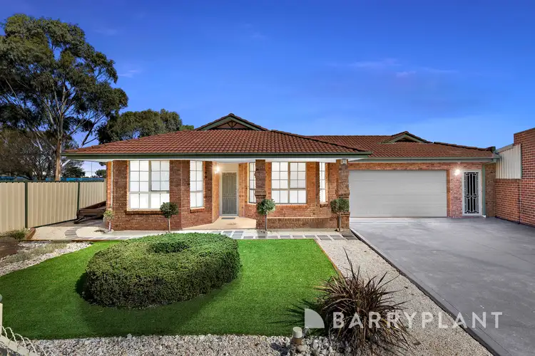 21 Elissa Way, St Albans VIC 3021