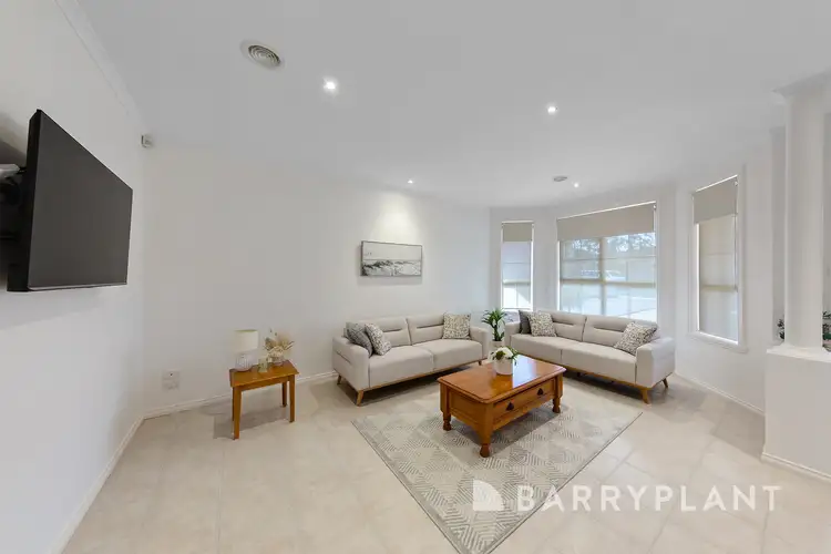 Third view of Homely house listing, 21 Elissa Way, St Albans VIC 3021