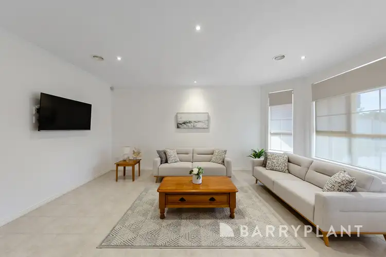 Fourth view of Homely house listing, 21 Elissa Way, St Albans VIC 3021