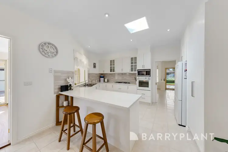 Sixth view of Homely house listing, 21 Elissa Way, St Albans VIC 3021