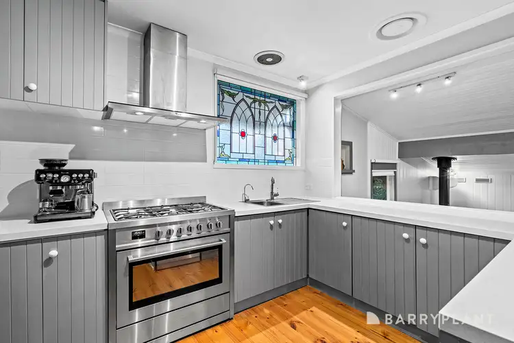 Fourth view of Homely house listing, 81 Commercial Road, Mount Evelyn VIC 3796