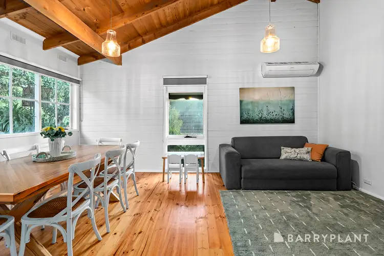 Fifth view of Homely house listing, 81 Commercial Road, Mount Evelyn VIC 3796