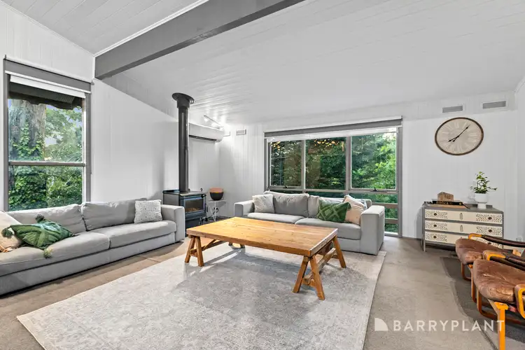 Sixth view of Homely house listing, 81 Commercial Road, Mount Evelyn VIC 3796