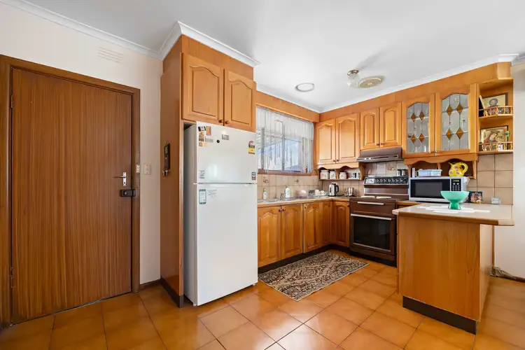 Fourth view of Homely house listing, 16 Avondale Avenue, St Albans VIC 3021