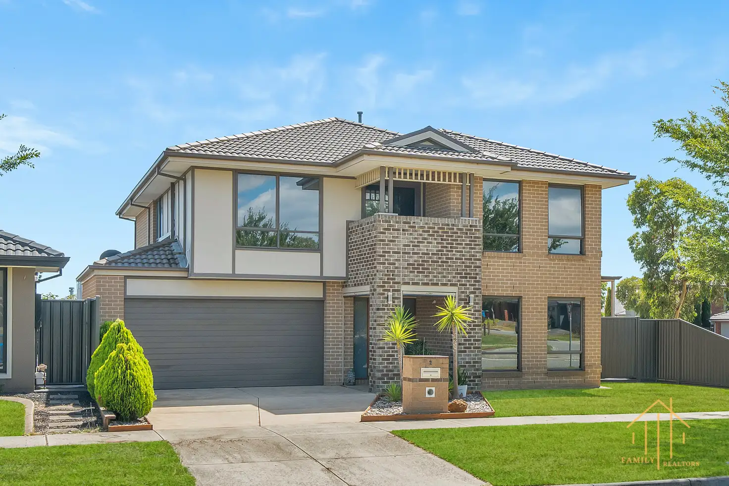 Main view of Homely house listing, 2 Bacchus Road, Cranbourne West VIC 3977