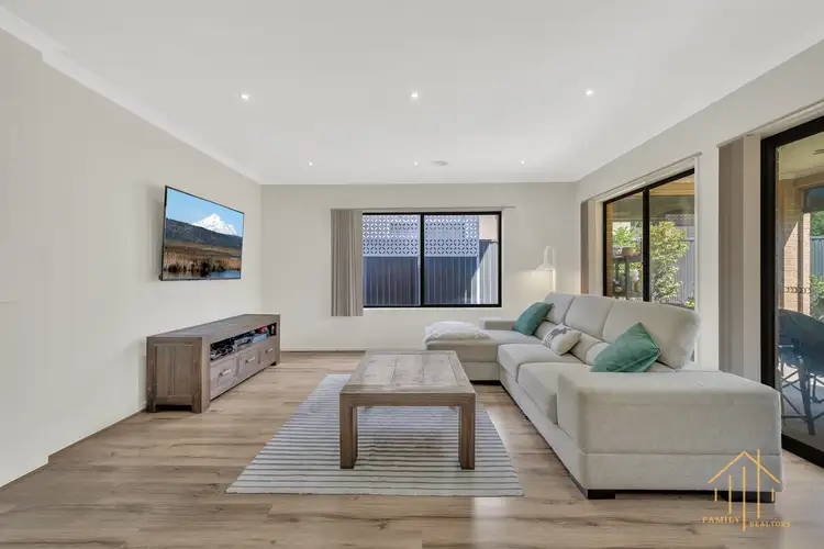 Third view of Homely house listing, 2 Bacchus Road, Cranbourne West VIC 3977