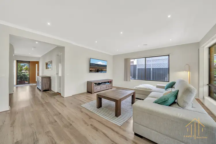 Fourth view of Homely house listing, 2 Bacchus Road, Cranbourne West VIC 3977