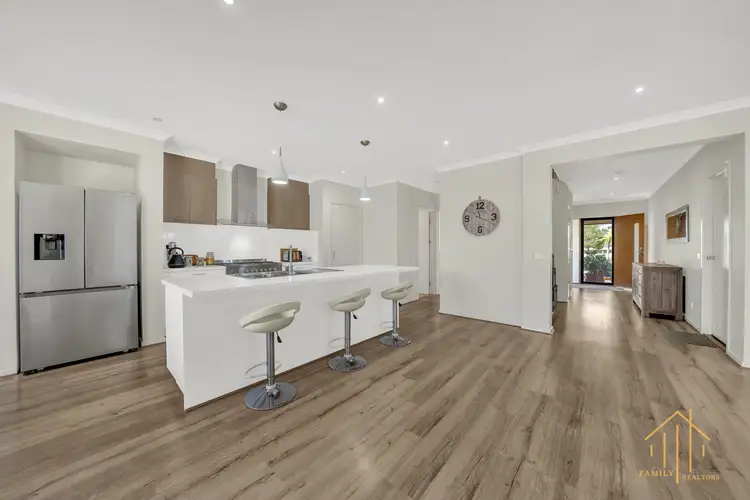 Sixth view of Homely house listing, 2 Bacchus Road, Cranbourne West VIC 3977