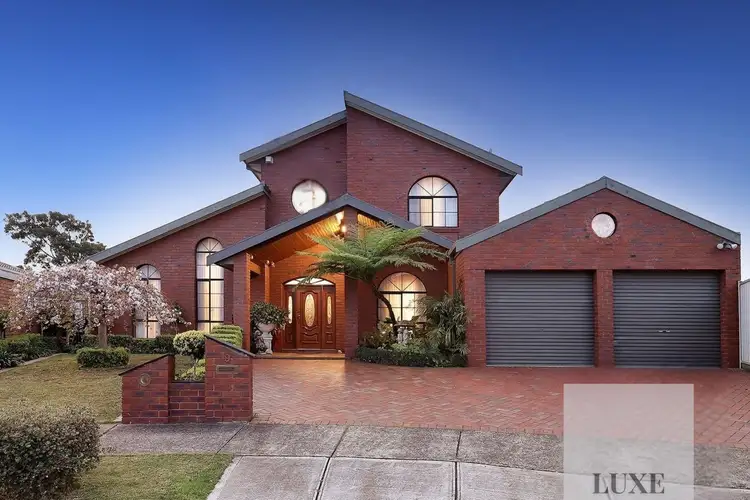 9 Newcastle Court, Greenvale VIC 3059