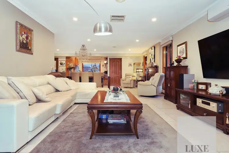 Third view of Homely house listing, 9 Newcastle Court, Greenvale VIC 3059