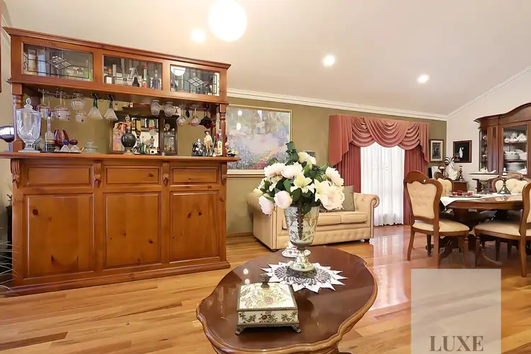 Fourth view of Homely house listing, 9 Newcastle Court, Greenvale VIC 3059