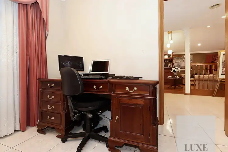 Fifth view of Homely house listing, 9 Newcastle Court, Greenvale VIC 3059